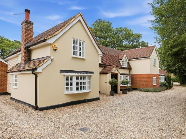 House for sale in Danbury, Chelmsford