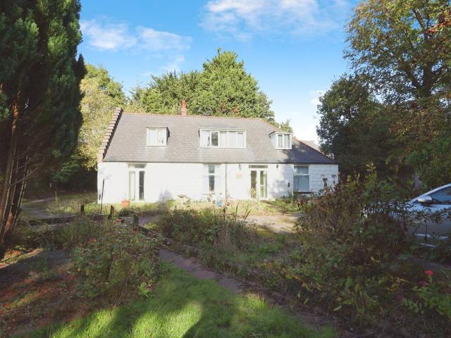 House for sale in Falcon Lodge, Wales