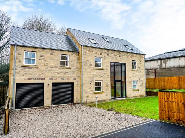 House for sale in Finghall, North Yorkshire