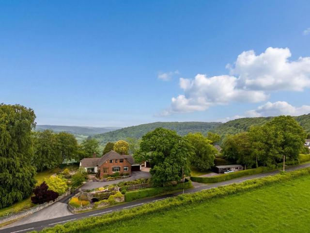 House for sale in Bromsberrow Heath, Gloucestershire