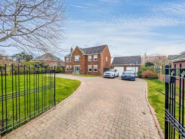 House for sale in Stockton-on-tees