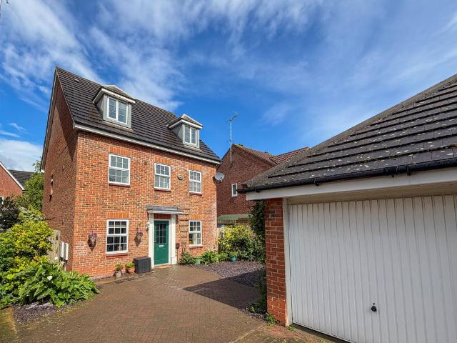 House for sale in Shireoaks, Costhorpe
