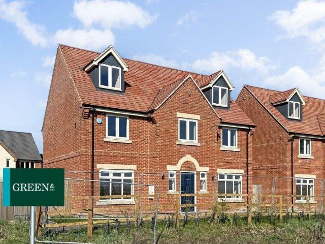 House for sale in Dromore, Oxfordshire