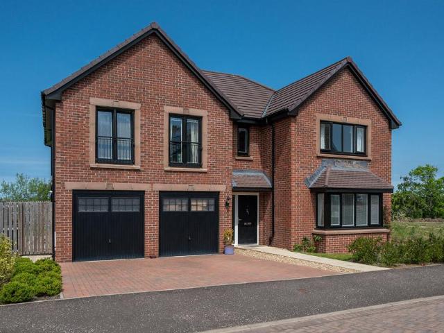 House for sale in Pencaitland, Scotland