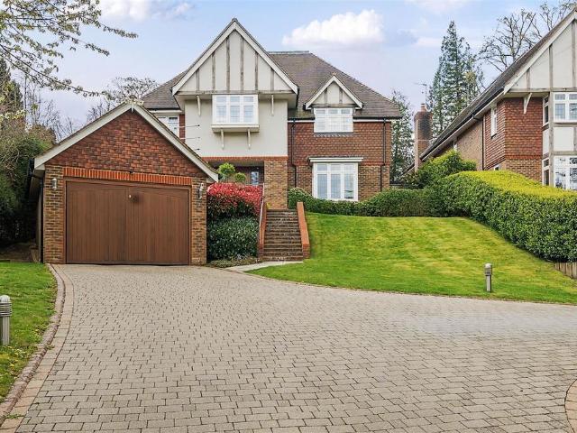 House for sale in Red Hill, Surrey