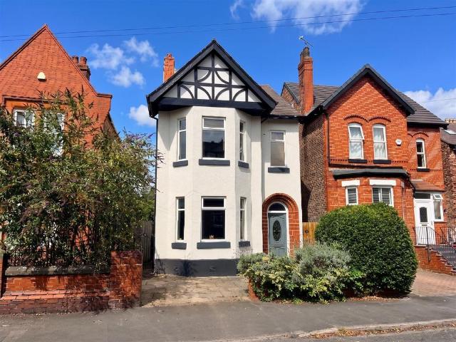 House for sale in West Timperley, Trafford