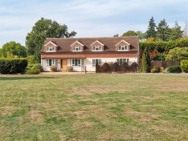 House for sale in East Horsley, Guildford