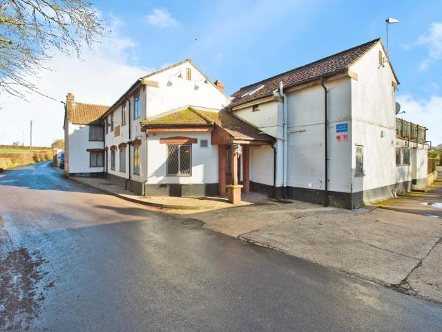 House for sale in West Coker, Somerset