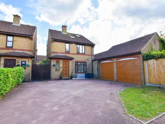 House for sale in Bourne Vale, Kent