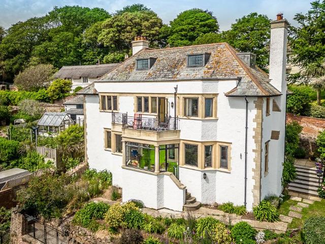 House for sale in Budleigh Salterton, Budlake