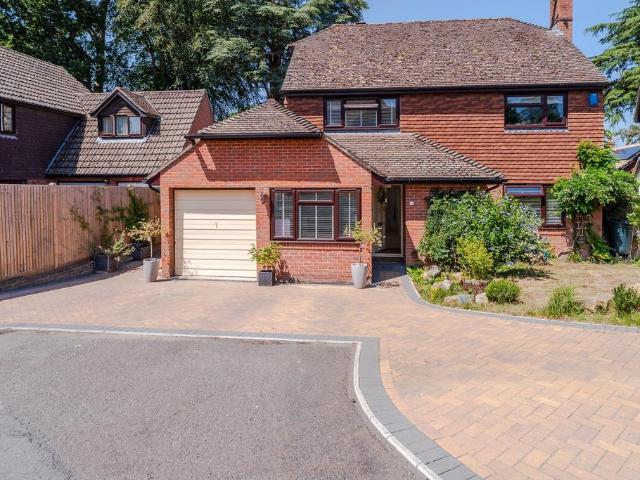House for sale in Ferndale, Sandown Park