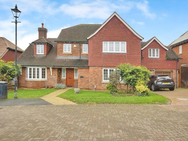 House for sale in Over, Tewkesbury