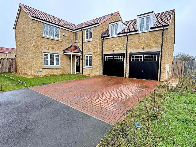 House for sale in Isle Of Man