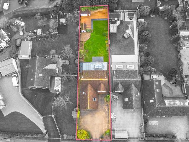 House for sale in Hut Green, Eggborough