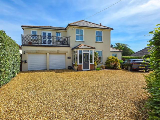 House for sale in Redcliffe Bay, Portishead