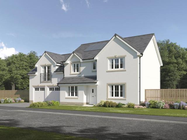 House for sale in Milton Bridge, Auchendinny