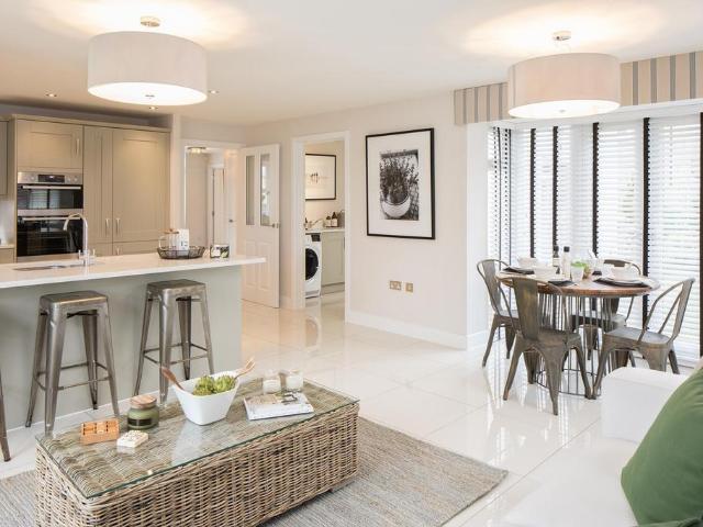 House for sale in Melksham Without, Isle Of Man