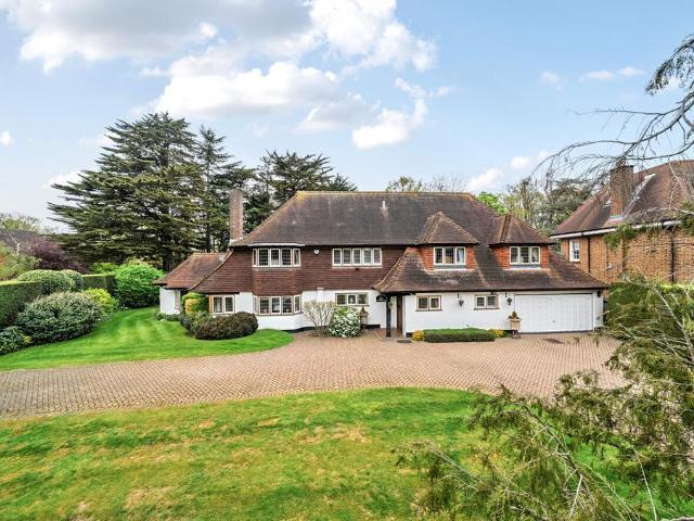 House for sale in Locksbottom, Greater London