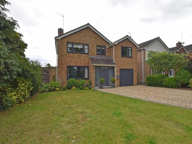 House for sale in Peterborough
