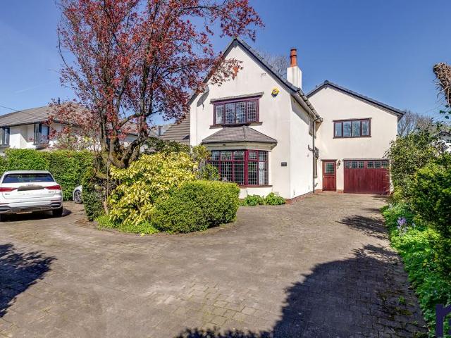 House for sale in Andertons Mill, Lancashire