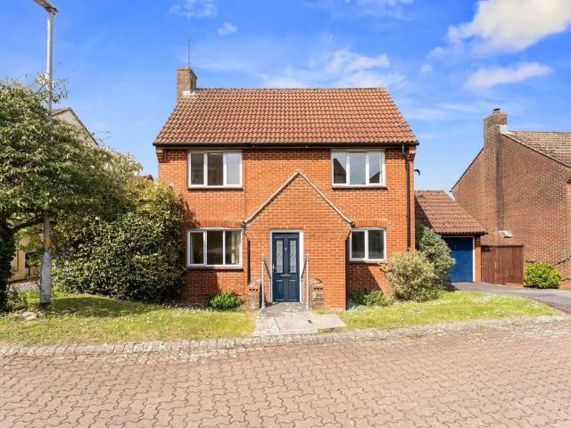 House for sale in Salisbury, Wiltshire