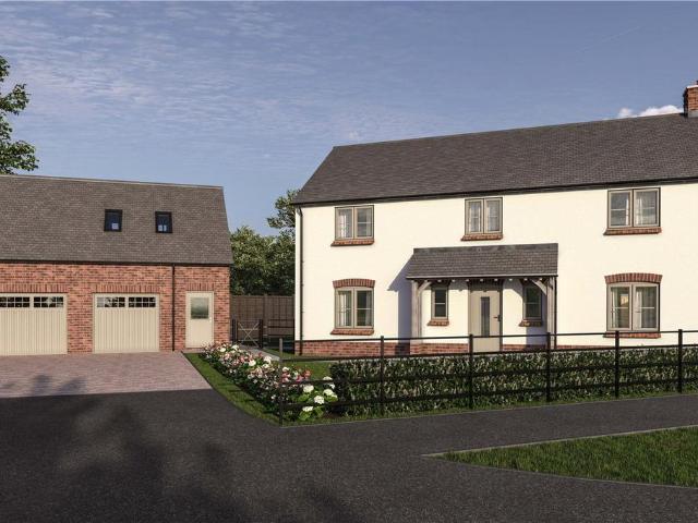 House for sale in Heath Hill, Telford