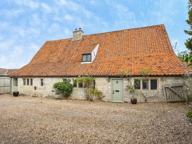 House for sale in Barholm, Lincolnshire