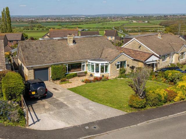 House for sale in West Ashton, Wiltshire