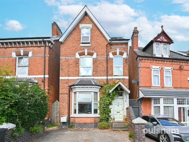 House for sale in West Midlands
