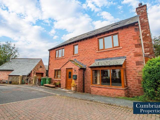 House for sale in Langwathby