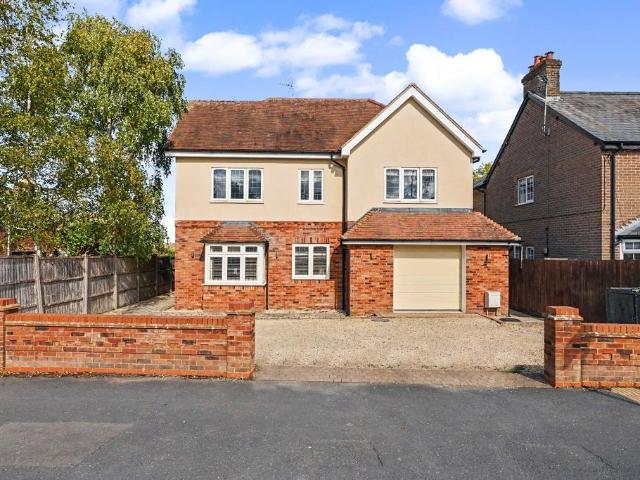 House for sale in Wendover, Buckinghamshire