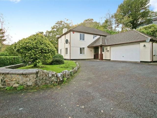 House for sale in Perranarworthal