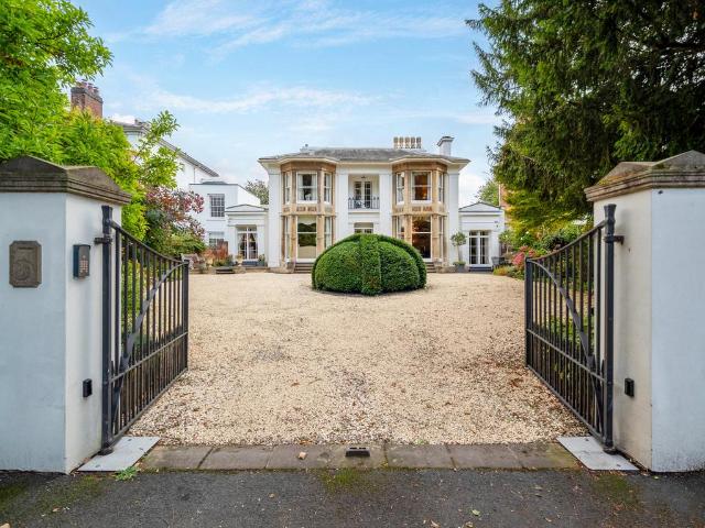 House for sale in Barbourne, Isle Of Man