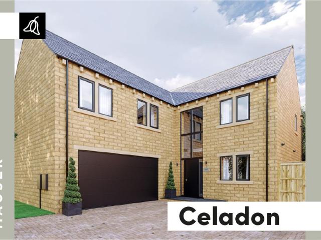 House for sale in Holme Valley, Netherthong