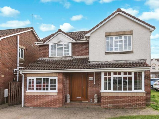 House for sale in Eliburn, Dedridge