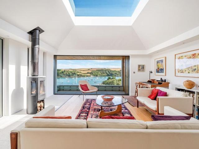 House for sale in Bohortha, St. Mawes