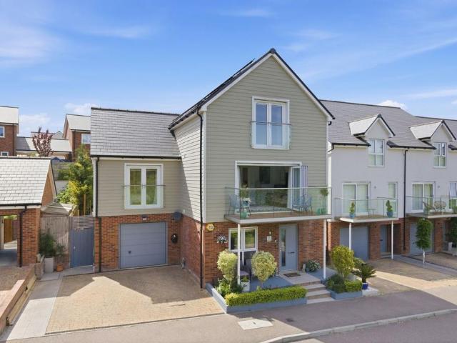 House for sale in Sherwood, Sandown Park
