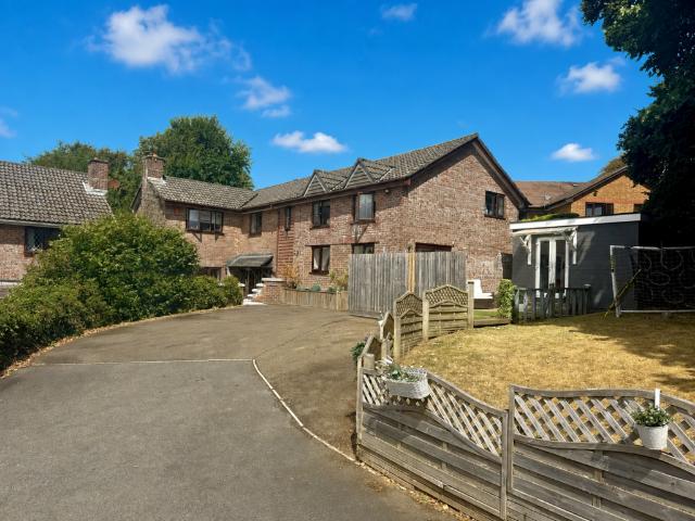 House for sale in Southway, Mount Wise