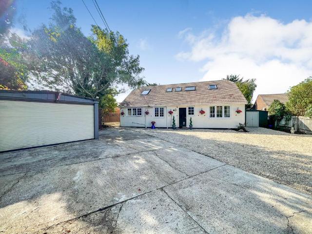 House for sale in Cranbourne Park, Eastleigh