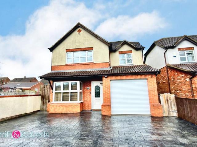 House for sale in Wingate, Isle Of Man