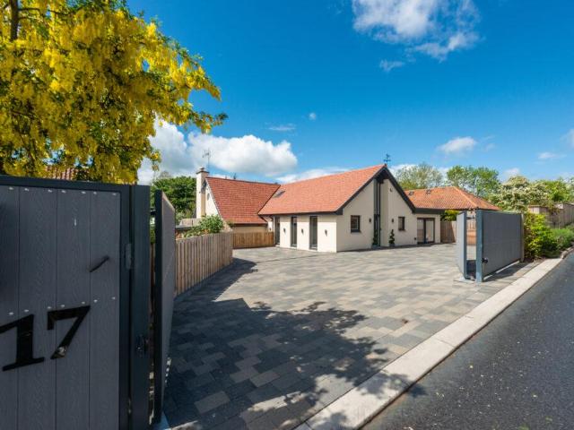House for sale in Haddington, Scotland