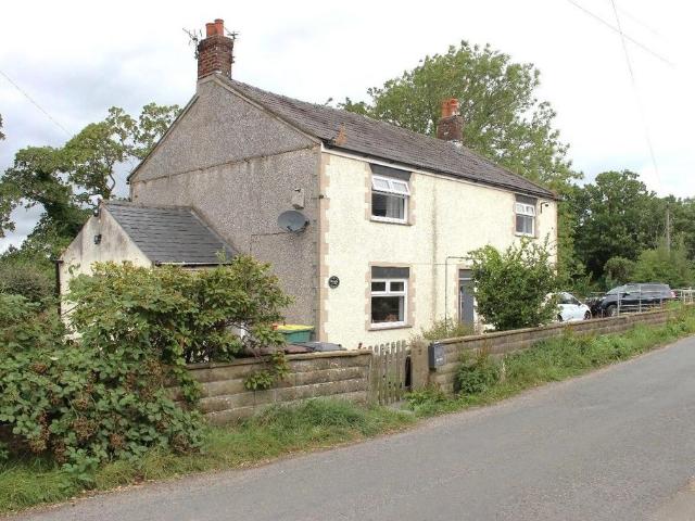 House for sale in Woodplumpton, Higher Bartle