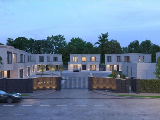 House for sale in Hutton, Brentwood