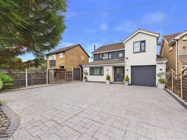 House for sale in Colne, Huntingdonshire