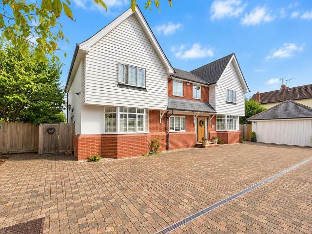 House for sale in Great and Little Leighs, Chelmsford
