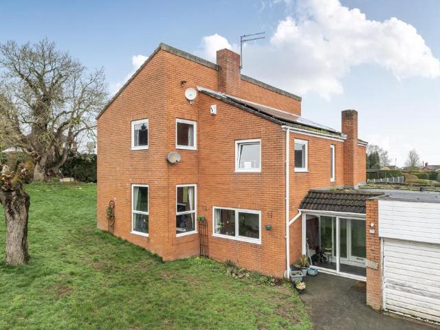 House for sale in Llandrinio, Arddleen