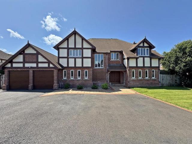 House for sale in Glen Vine