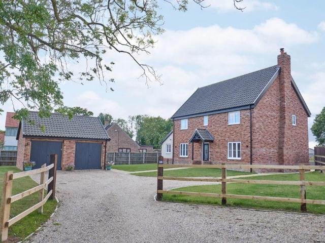 House for sale in East Tuddenham, Norfolk
