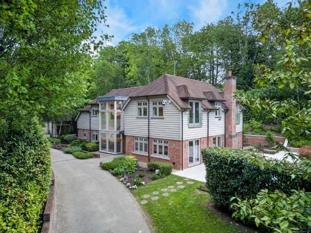 House for sale in Fretherne, Hertfordshire