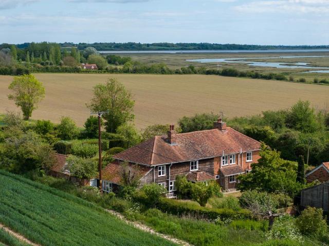 House for sale in Fordham Heath, Essex